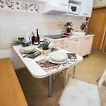 Lavanda & Cappuccino Апартаменты *