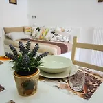 Lavanda & Cappuccino * Порторож