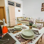 Daire Lavanda & Cappuccino Portorož