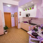 Lavanda & Cappuccino *