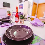 Lavanda & Cappuccino Daire