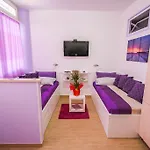Lavanda & Cappuccino Daire Portorož