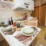 Апартаменты Lavanda & Cappuccino *