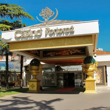 公寓 熏衣草和卡布奇诺公寓式酒店