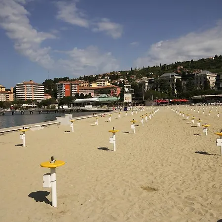 Lavanda & Cappuccino Portorož