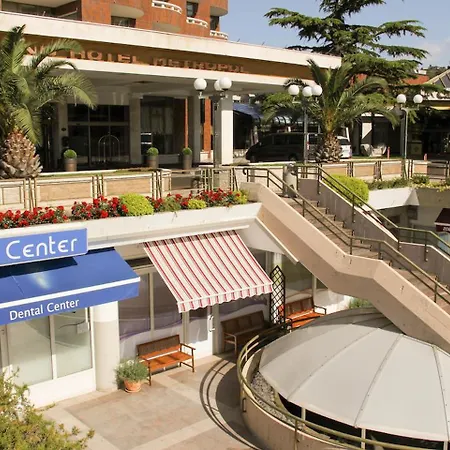 דירה Lavanda & Cappuccino