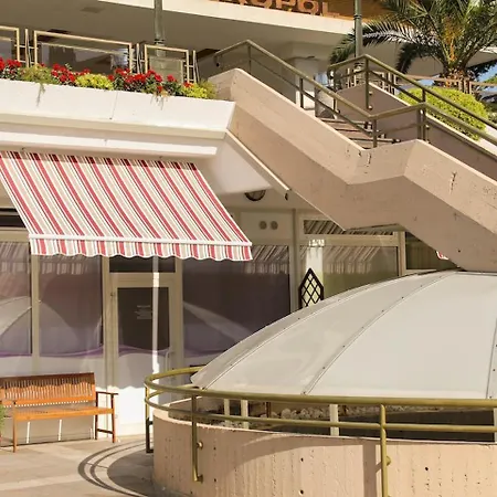 Lavanda & Cappuccino * Portorož