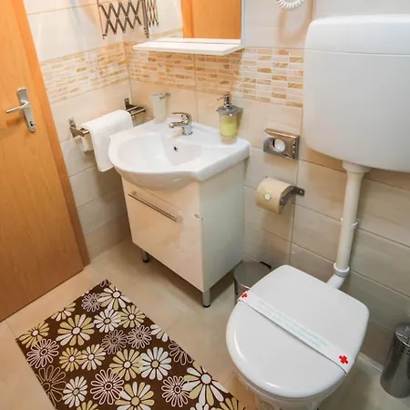 Lavanda & Cappuccino Apartman