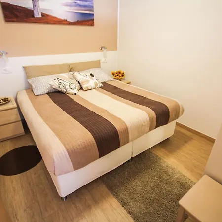 Apartman Lavanda & Cappuccino