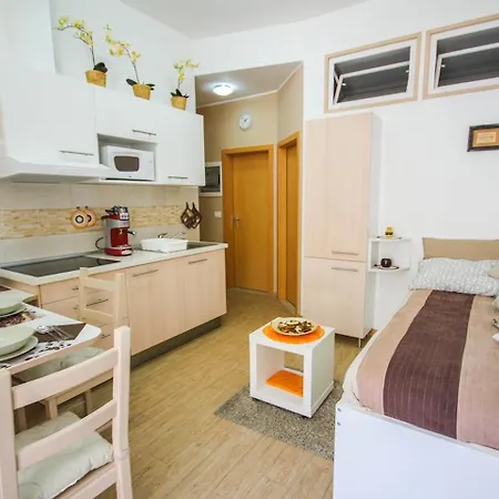 Lavanda & Cappuccino