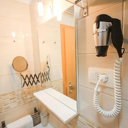 Apartman Lavanda & Cappuccino Portoroz