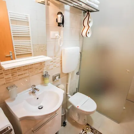 Lavanda & Cappuccino Portorož