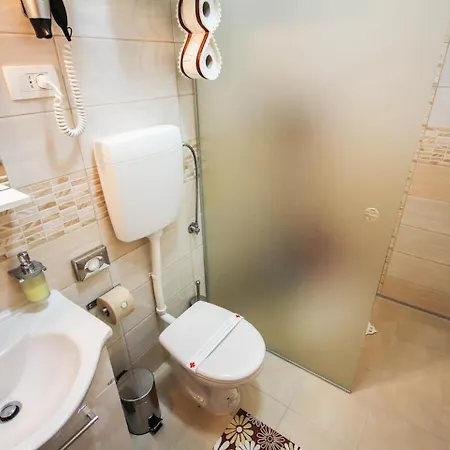 Apartman Lavanda & Cappuccino *