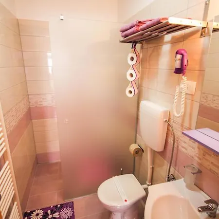 Apartman Lavanda & Cappuccino *