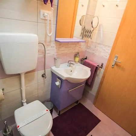 Appartement Lavanda & Cappuccino Portorož
