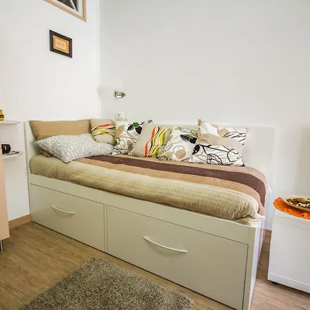 Appartement Lavanda & Cappuccino