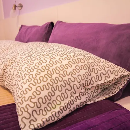 Lavanda & Cappuccino Appartement Portorož