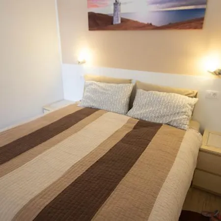 Lavanda & Cappuccino Apartman Portorož