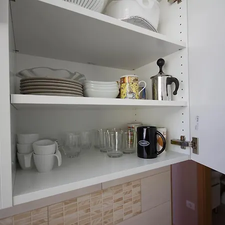 Lavanda & Cappuccino Apartman