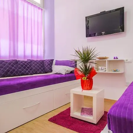 Lavanda & Cappuccino *