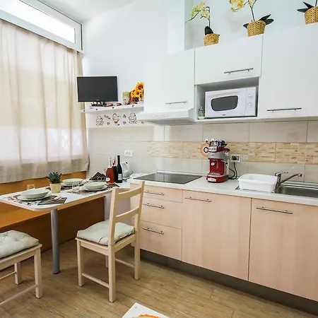 Lavanda & Cappuccino Apartman