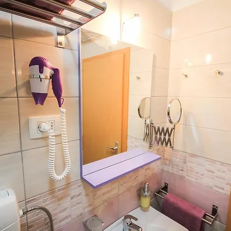 Lavanda & Cappuccino Apartman