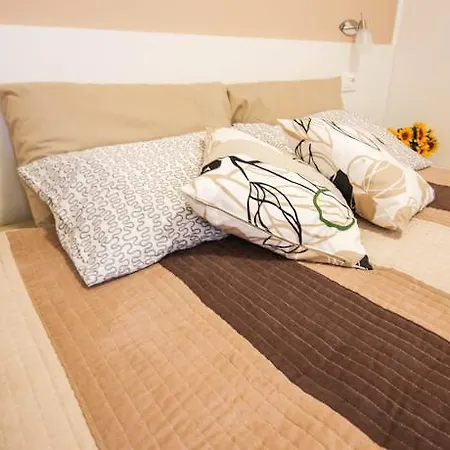 Lavanda & Cappuccino *