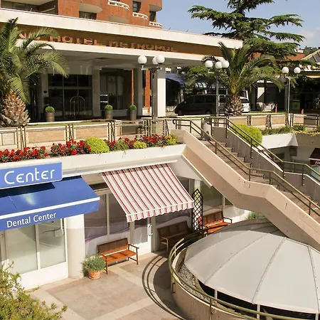 Apartman Lavanda & Cappuccino Portorož