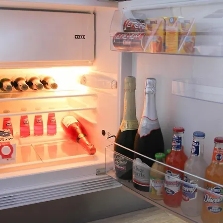 Lavanda & Cappuccino Apartman Portorož