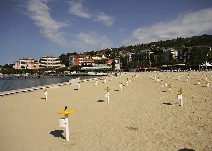 Lavanda & Cappuccino בפורטורוז