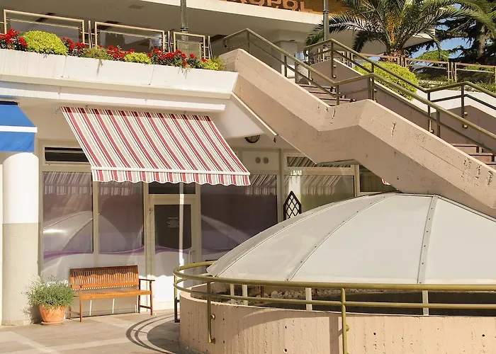 דירה Lavanda & Cappuccino *