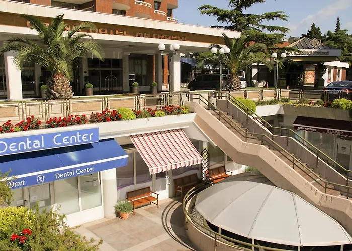 アパート Lavanda & Cappuccino