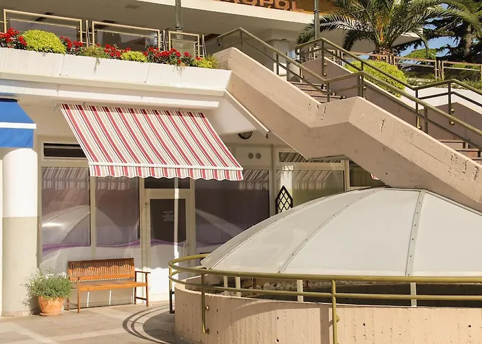 Lavanda & Cappuccino * בפורטורוז