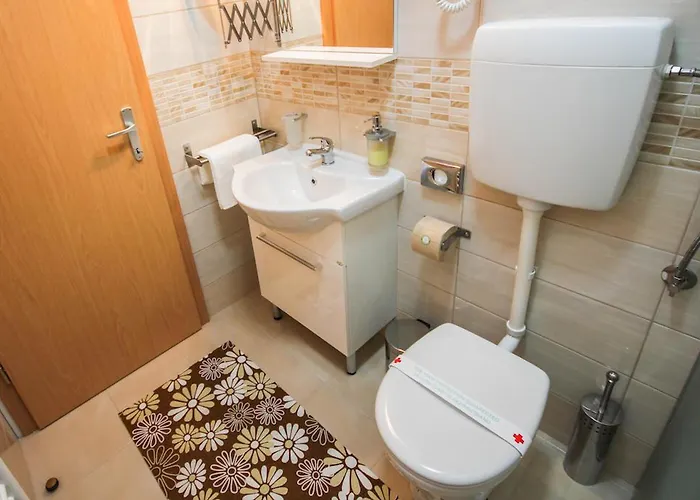 Lavanda & Cappuccino דירה