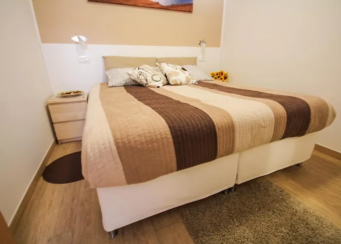 Lavanda & Cappuccino Апартаменты *