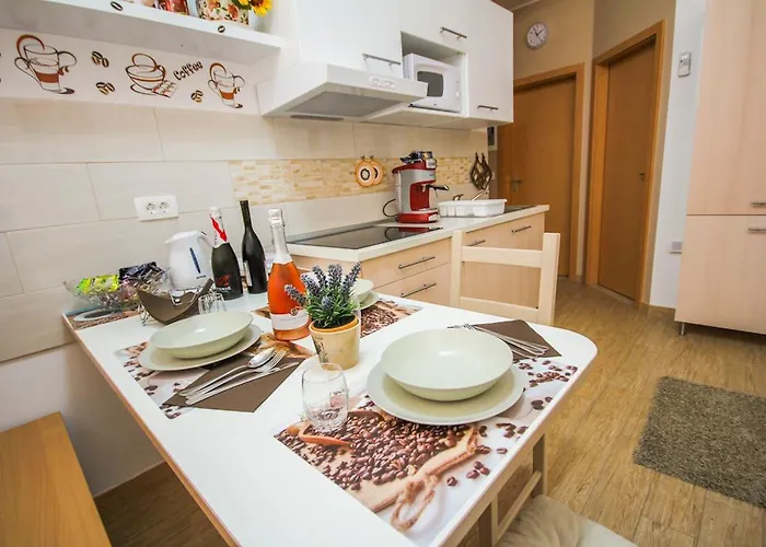 Lavanda & Cappuccino דירה בפורטורוז