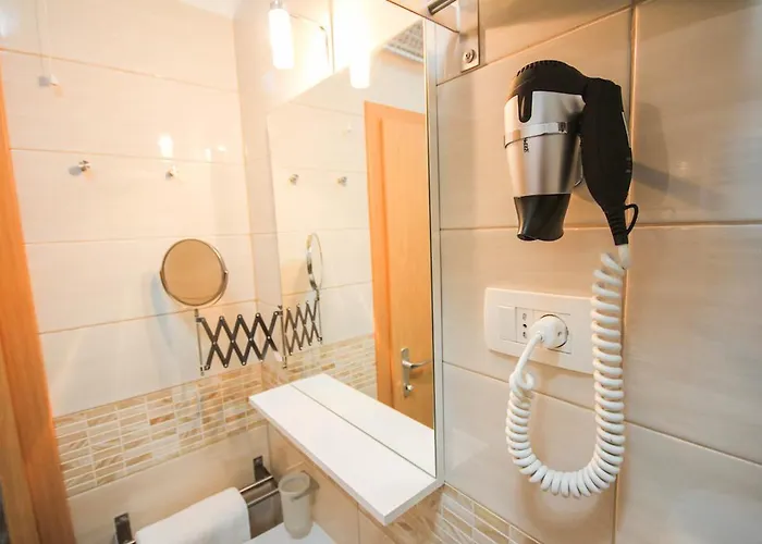 דירה Lavanda & Cappuccino בפורטורוז