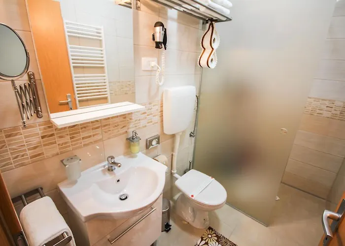 Lavanda & Cappuccino בפורטורוז