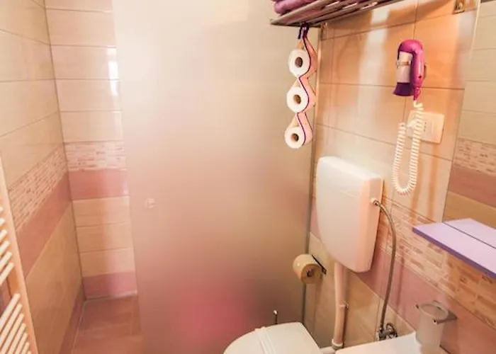 Апартаменты Lavanda & Cappuccino *