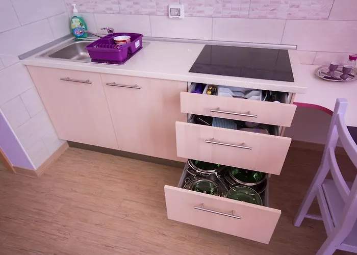 Lavanda & Cappuccino * בפורטורוז