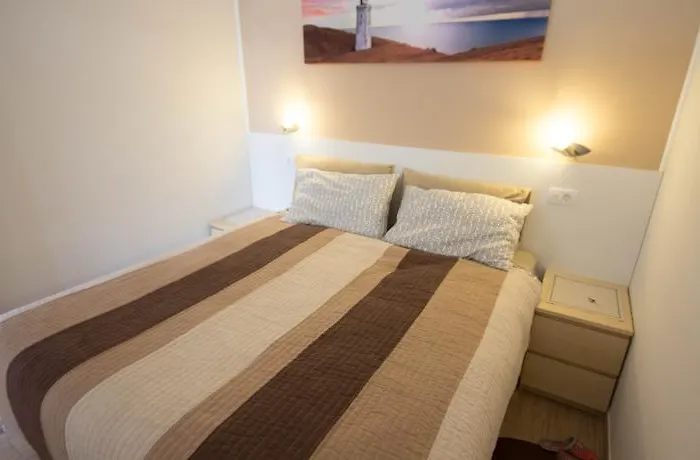 Lavanda & Cappuccino דירה בפורטורוז