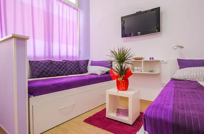 Lavanda & Cappuccino *