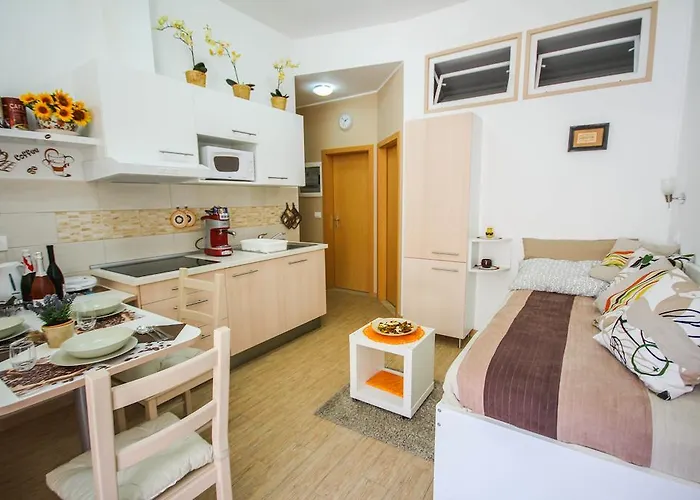 Lavanda & Cappuccino *