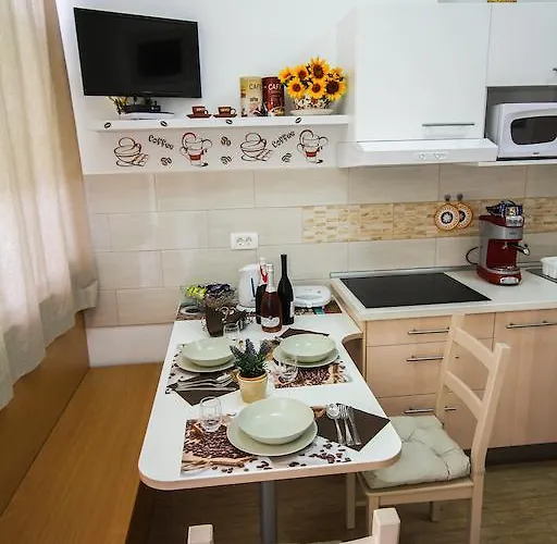 Lavanda & Cappuccino *