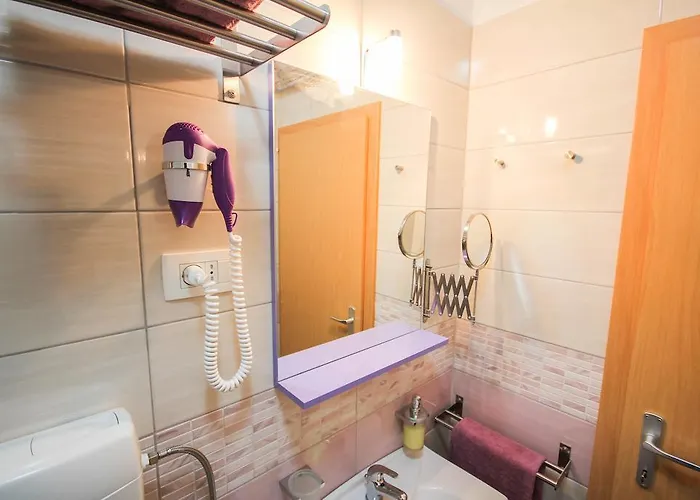 Lavanda & Cappuccino Апартаменты