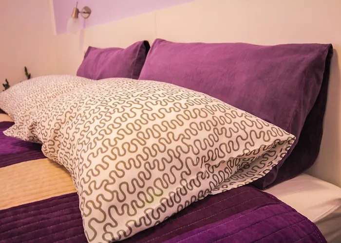 Lavanda & Cappuccino *