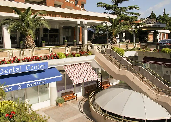 דירה Lavanda & Cappuccino בפורטורוז