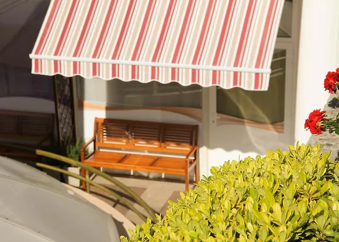 Lavanda & Cappuccino Апартаменты Порторож