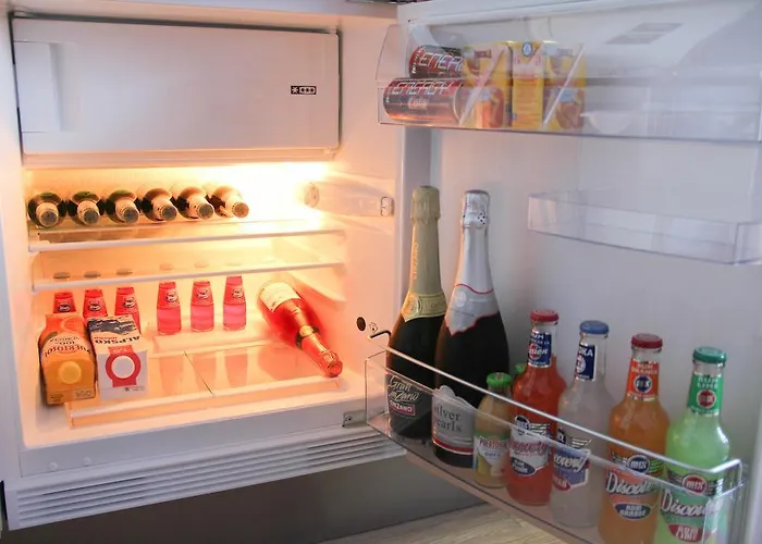 Lavanda & Cappuccino アパート ポルトローシュ