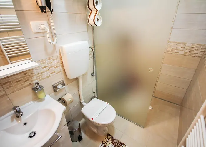 Lavanda & Cappuccino Порторож